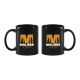 Mug NOIR Logo Molière