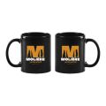Mug NOIR Logo Molière Mug NOIR Logo Molière