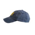 Casquette Denim Logo Casquette Denim Logo