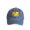 Casquette Denim Logo Casquette Denim Logo
